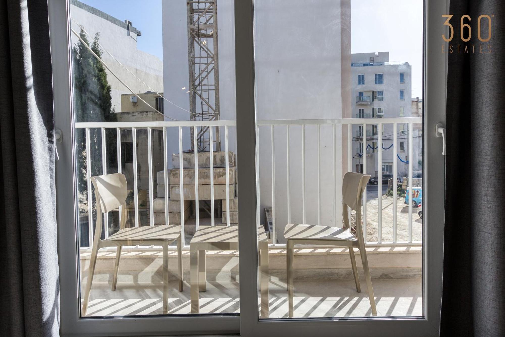 Urban Square Elite Suites By 360 Estates Pietà المظهر الخارجي الصورة