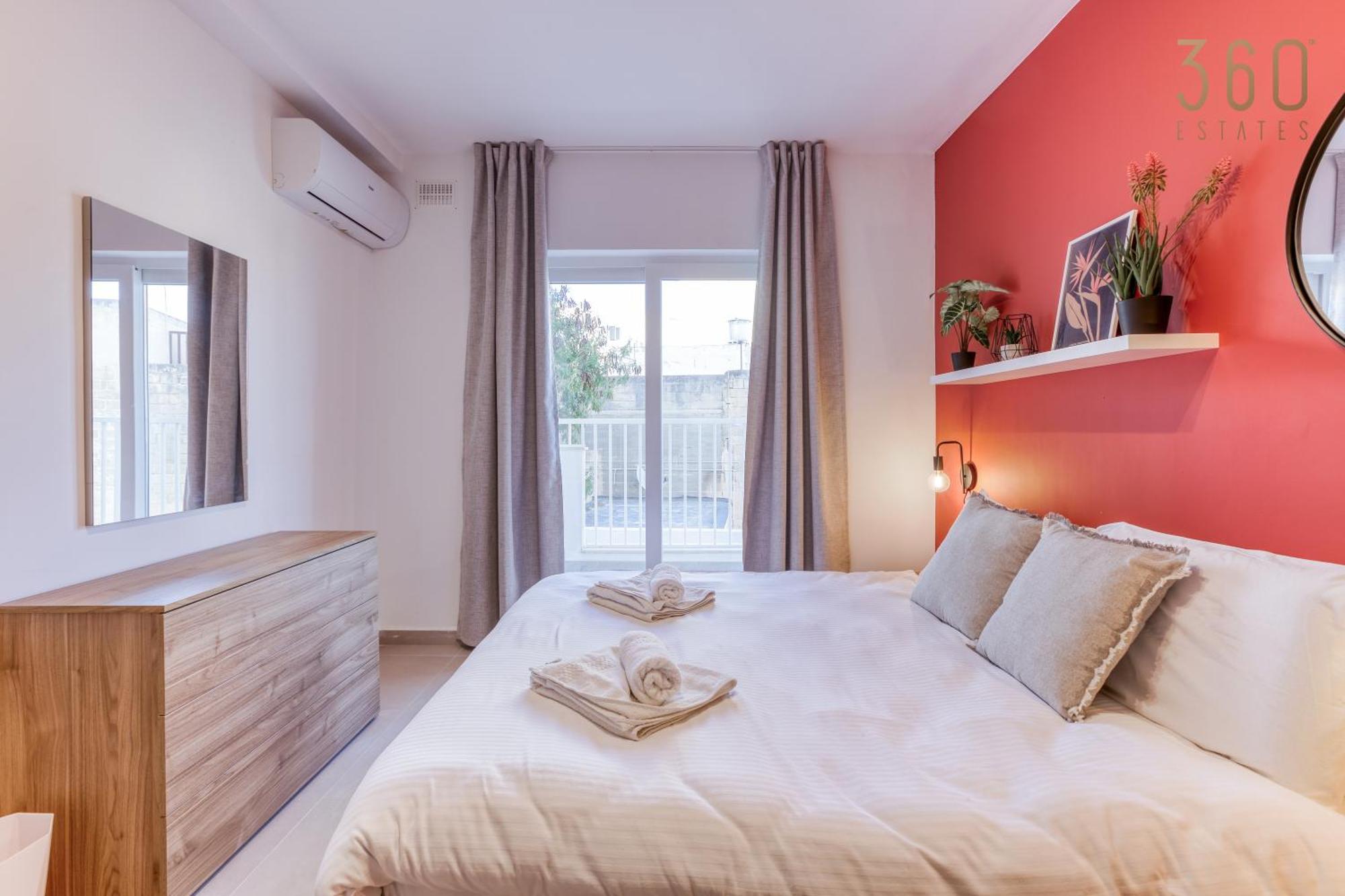 Urban Square Elite Suites By 360 Estates Pietà المظهر الخارجي الصورة