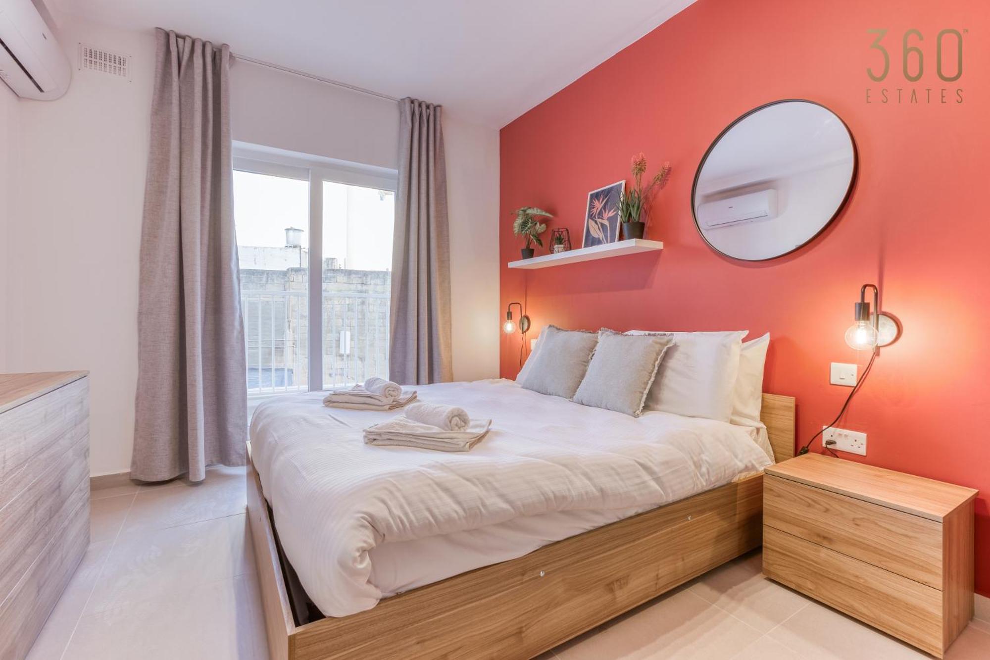 Urban Square Elite Suites By 360 Estates Pietà المظهر الخارجي الصورة