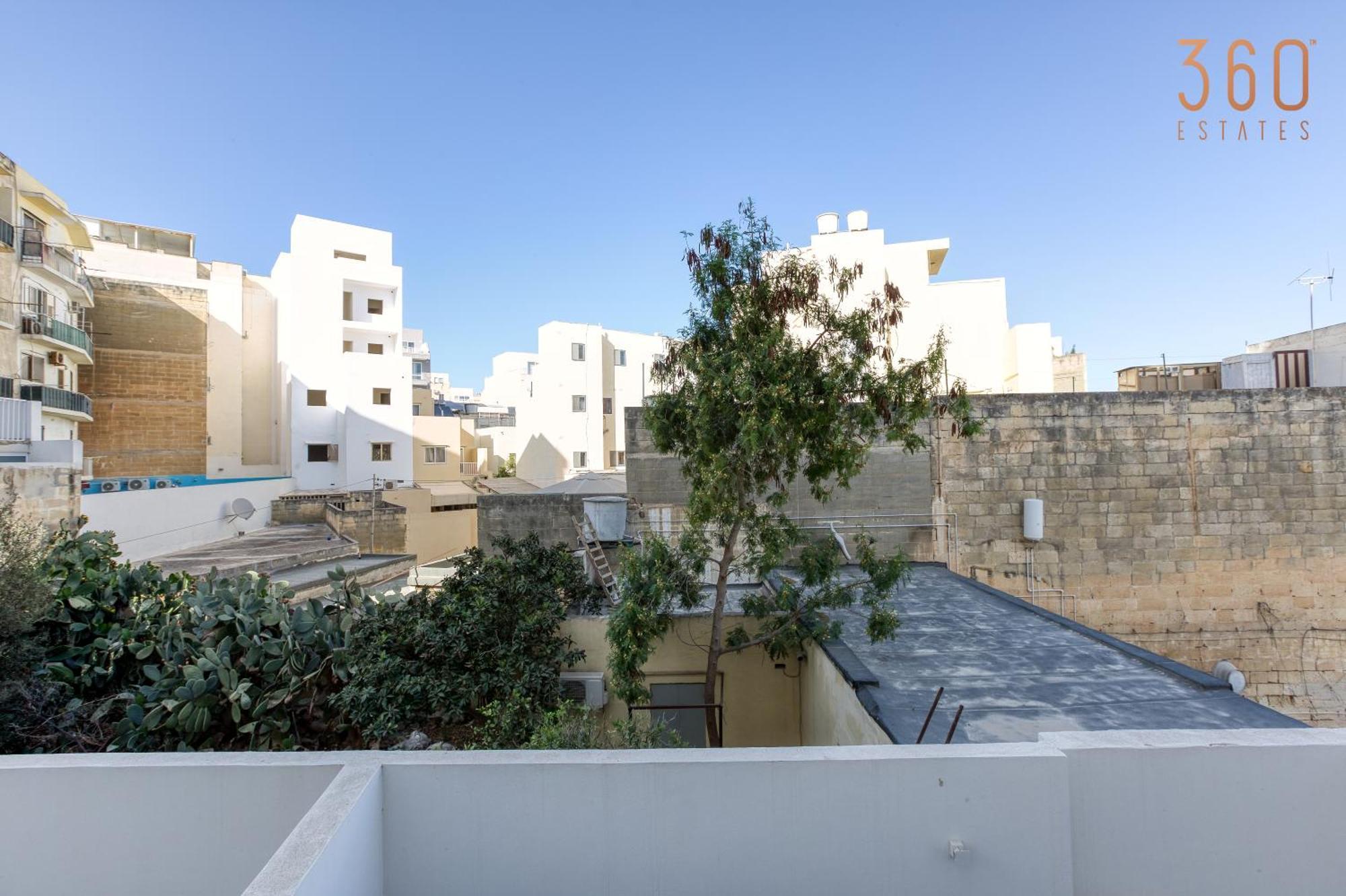 Urban Square Elite Suites By 360 Estates Pietà المظهر الخارجي الصورة