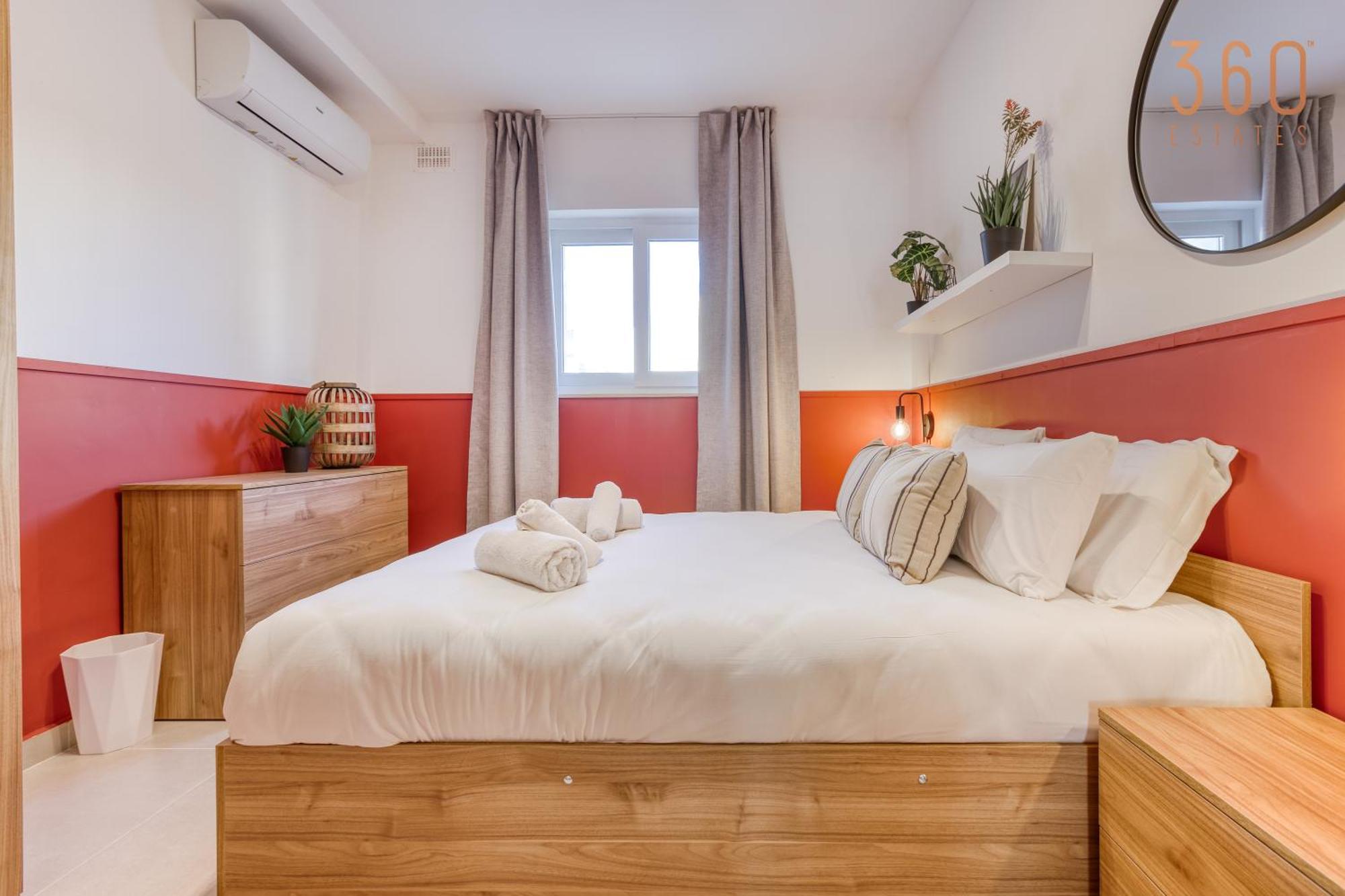 Urban Square Elite Suites By 360 Estates Pietà المظهر الخارجي الصورة