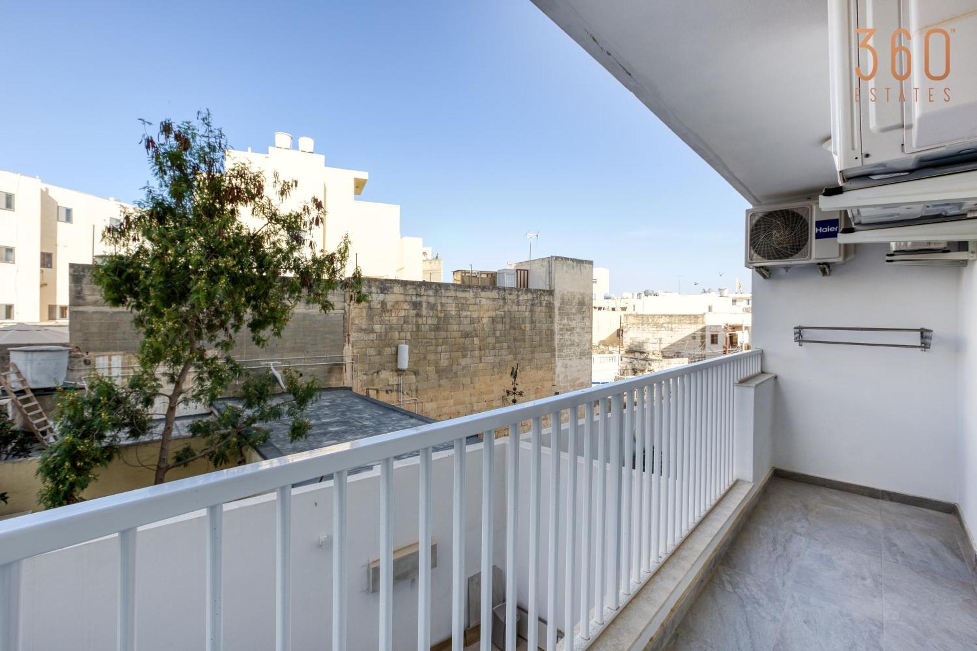 Urban Square Elite Suites By 360 Estates Pietà المظهر الخارجي الصورة